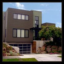 RESIDENTIAL